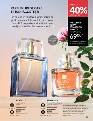 avon - Catalog Avon - Junie valabil din 01.06. - 30.06. - page: 25 avon - Catalog Avon - Junie valabil din 01.06. - 30.06. - page: 25