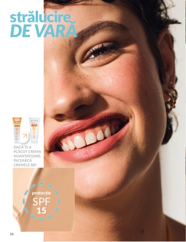 avon - Catalog Avon - Junie valabil din 01.06. - 30.06. - page: 16 avon - Catalog Avon - Junie valabil din 01.06. - 30.06. - page: 16