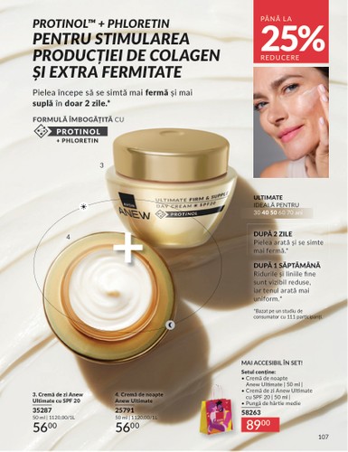 avon - Catalog Avon - Junie valabil din 01.06. - 30.06. - page: 107 avon - Catalog Avon - Junie valabil din 01.06. - 30.06. - page: 107