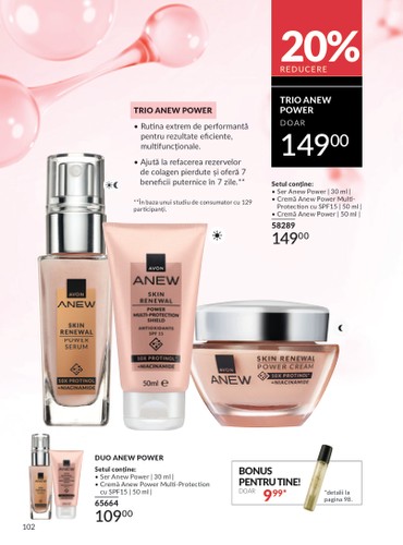 avon - Catalog Avon - Junie valabil din 01.06. - 30.06. - page: 102 avon - Catalog Avon - Junie valabil din 01.06. - 30.06. - page: 102