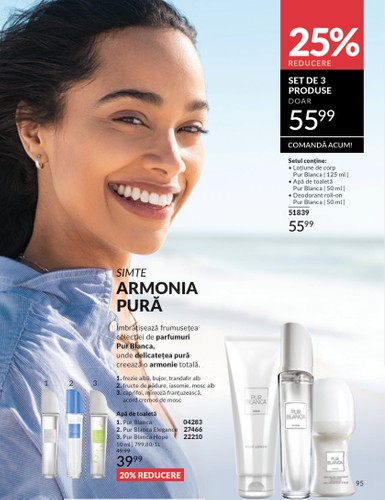 avon - Catalog Avon - Junie valabil din 01.06. - 30.06. - page: 95 avon - Catalog Avon - Junie valabil din 01.06. - 30.06. - page: 95
