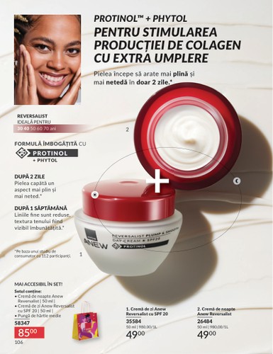 avon - Catalog Avon - Junie valabil din 01.06. - 30.06. - page: 106 avon - Catalog Avon - Junie valabil din 01.06. - 30.06. - page: 106