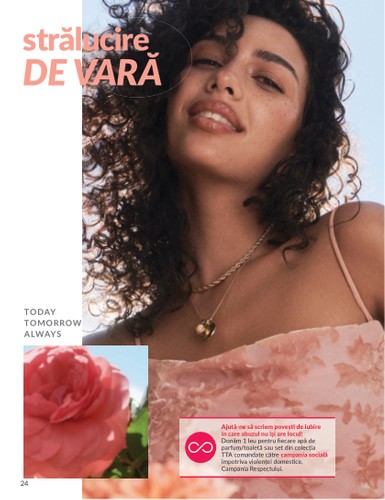 avon - Catalog Avon - Junie valabil din 01.06. - 30.06. - page: 24 avon - Catalog Avon - Junie valabil din 01.06. - 30.06. - page: 24