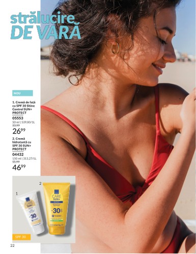 avon - Catalog Avon - Junie valabil din 01.06. - 30.06. - page: 22 avon - Catalog Avon - Junie valabil din 01.06. - 30.06. - page: 22