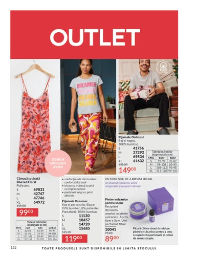avon - Catalog Avon - Junie valabil din 01.06. - 30.06. - page: 152 avon - Catalog Avon - Junie valabil din 01.06. - 30.06. - page: 152