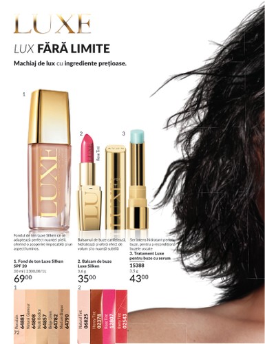 avon - Catalog Avon - Junie valabil din 01.06. - 30.06. - page: 72 avon - Catalog Avon - Junie valabil din 01.06. - 30.06. - page: 72