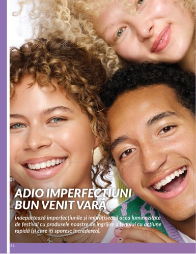 avon - Catalog Avon - Minibrosura valabil din 01.06. - 30.06. - page: 48 avon - Catalog Avon - Minibrosura valabil din 01.06. - 30.06. - page: 48