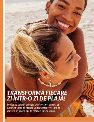 avon - Catalog Avon - Minibrosura valabil din 01.06. - 30.06. - page: 52 avon - Catalog Avon - Minibrosura valabil din 01.06. - 30.06. - page: 52