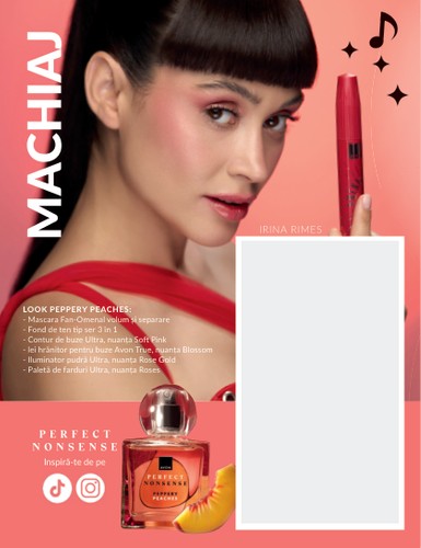 avon - Catalog Avon - Minibrosura valabil din 01.06. - 30.06. - page: 2 avon - Catalog Avon - Minibrosura valabil din 01.06. - 30.06. - page: 2