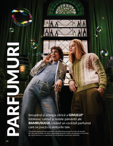 avon - Catalog Avon - Minibrosura valabil din 01.06. - 30.06. - page: 20 avon - Catalog Avon - Minibrosura valabil din 01.06. - 30.06. - page: 20