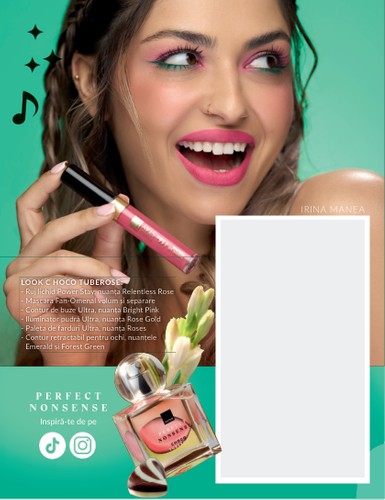 avon - Catalog Avon - Minibrosura valabil din 01.06. - 30.06. - page: 6 avon - Catalog Avon - Minibrosura valabil din 01.06. - 30.06. - page: 6