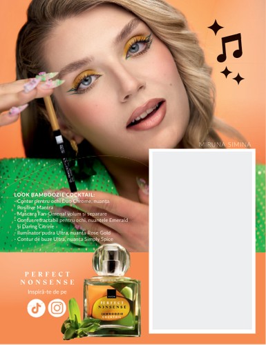avon - Catalog Avon - Minibrosura valabil din 01.06. - 30.06. - page: 8 avon - Catalog Avon - Minibrosura valabil din 01.06. - 30.06. - page: 8