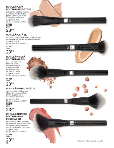 avon - Catalog Avon valabil din 01.07. până pe 31.07. - page: 64