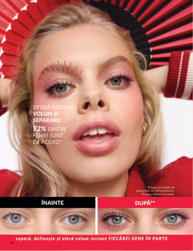 avon - Catalog Avon valabil din 01.07. până pe 31.07. - page: 44