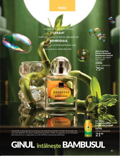avon - Catalog Avon valabil din 01.07. până pe 31.07. - page: 81