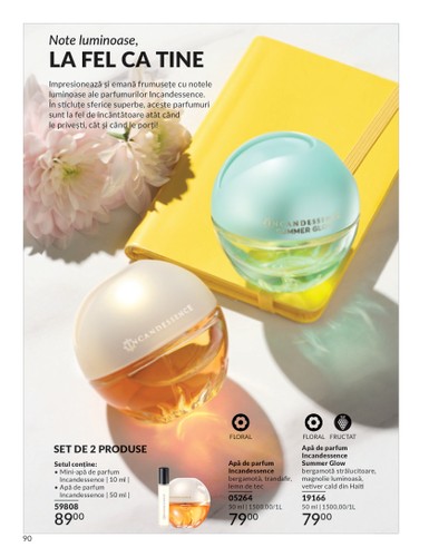 avon - Catalog Avon valabil din 01.07. până pe 31.07. - page: 86