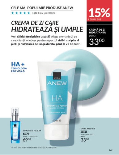 avon - Catalog Avon valabil din 01.07. până pe 31.07. - page: 119