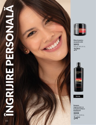 avon - Catalog Avon valabil din 01.07. până pe 31.07. - page: 148