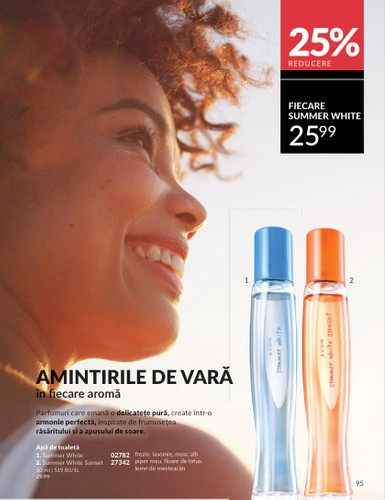 avon - Catalog Avon valabil din 01.07. până pe 31.07. - page: 91