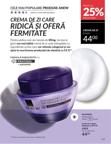 avon - Catalog Avon valabil din 01.07. până pe 31.07. - page: 111