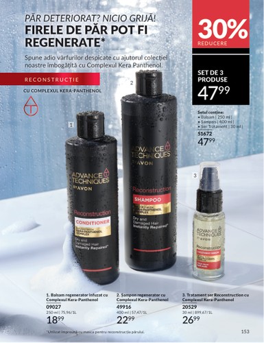 avon - Catalog Avon valabil din 01.07. până pe 31.07. - page: 149