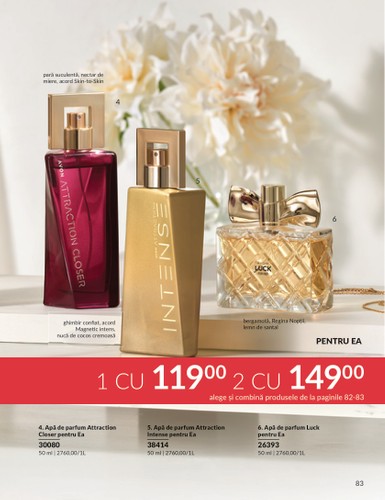 avon - Catalog Avon valabil din 01.07. până pe 31.07. - page: 79