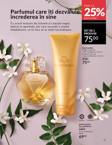 avon - Catalog Avon valabil din 01.07. până pe 31.07. - page: 71