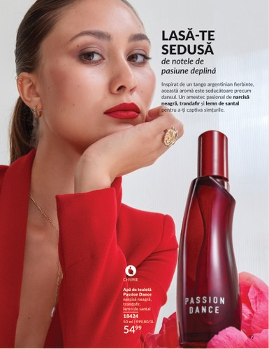 avon - Catalog Avon valabil din 01.07. până pe 31.07. - page: 93