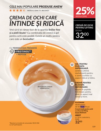 avon - Catalog Avon valabil din 01.07. până pe 31.07. - page: 115