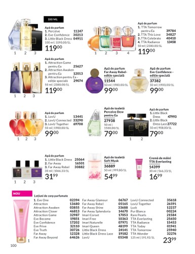 avon - Catalog Avon valabil din 01.07. până pe 31.07. - page: 96