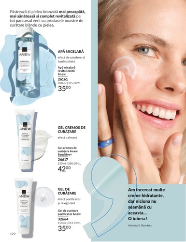 avon - Catalog Avon valabil din 01.07. până pe 31.07. - page: 118