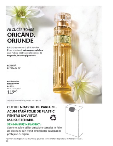 avon - Catalog Avon valabil din 01.07. până pe 31.07. - page: 74