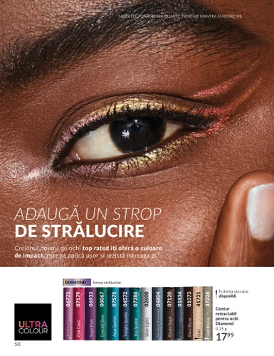 avon - Catalog Avon valabil din 01.07. până pe 31.07. - page: 48