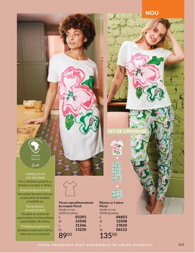 avon - Catalog Avon valabil din 01.07. până pe 31.07. - page: 139