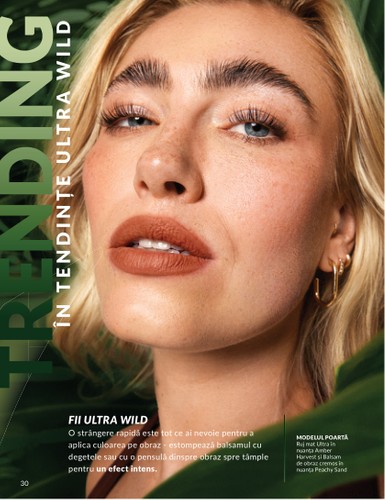 avon - Catalog Avon valabil din 01.07. până pe 31.07. - page: 30