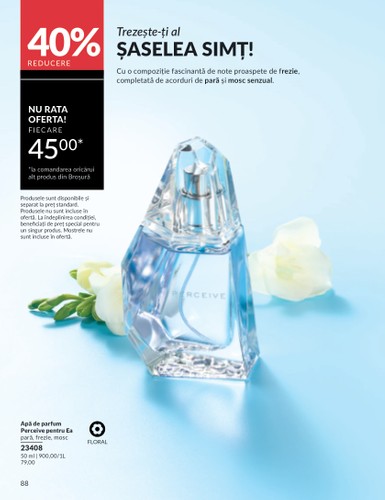 avon - Catalog Avon valabil din 01.07. până pe 31.07. - page: 84