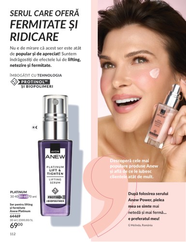 avon - Catalog Avon valabil din 01.07. până pe 31.07. - page: 108