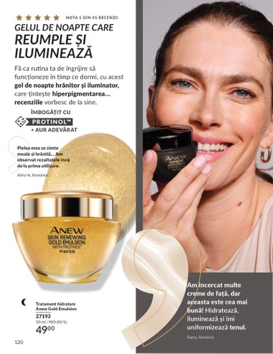 avon - Catalog Avon valabil din 01.07. până pe 31.07. - page: 116