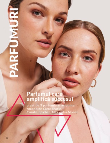 avon - Catalog Avon valabil din 01.07. până pe 31.07. - page: 68