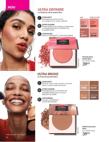 avon - Catalog Avon valabil din 01.07. până pe 31.07. - page: 52