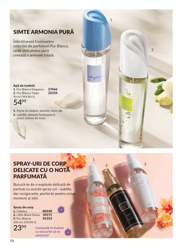 avon - Catalog Avon valabil din 01.07. până pe 31.07. - page: 92