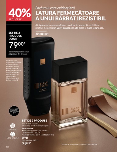 avon - Catalog Avon valabil din 01.07. până pe 31.07. - page: 88