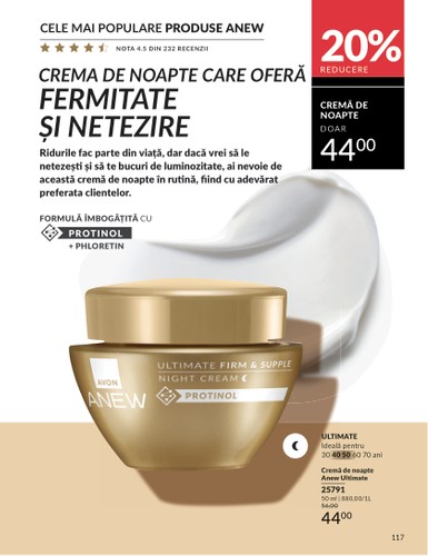 avon - Catalog Avon valabil din 01.07. până pe 31.07. - page: 113