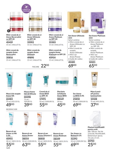 avon - Catalog Avon valabil din 01.07. până pe 31.07. - page: 120