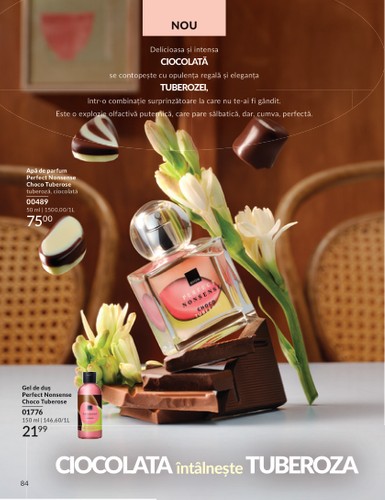avon - Catalog Avon valabil din 01.07. până pe 31.07. - page: 80