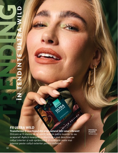 avon - Catalog Avon valabil din 01.07. până pe 31.07. - page: 32