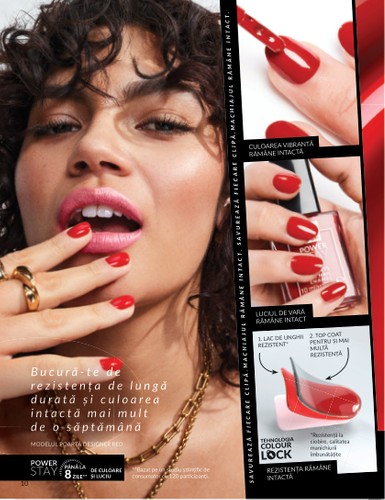 avon - Catalog Avon valabil din 01.08. până pe 31.08. - page: 10