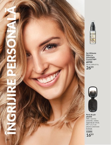 avon - Catalog Avon valabil din 01.08. până pe 31.08. - page: 144