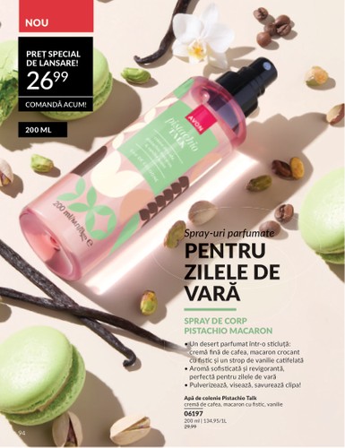 avon - Catalog Avon valabil din 01.08. până pe 31.08. - page: 94