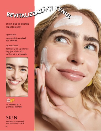 avon - Catalog Avon - Minibrosura valabil din 01.08. până pe 31.08. - page: 12